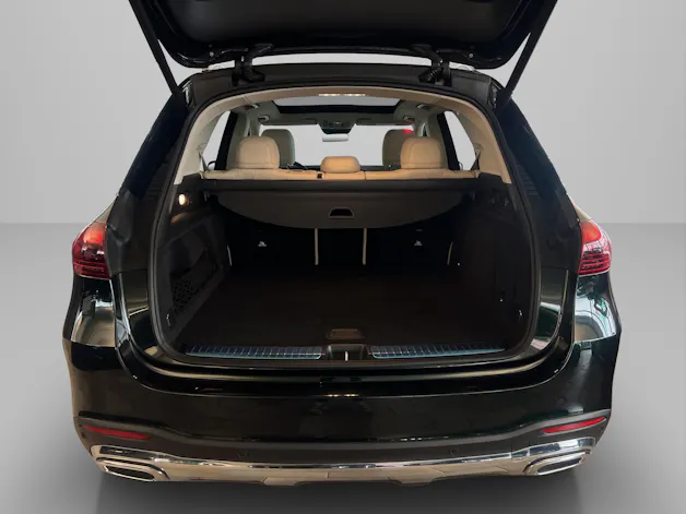 Mercedes-Benz GLE 450 d AMG Line 4matic