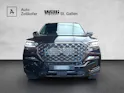 KGM Rexton RX 2.2 TD Blackline