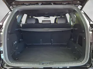 KGM Rexton RX 2.2 TD Blackline