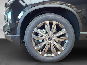 KGM Rexton RX 2.2 TD Blackline