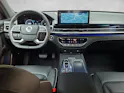 KGM Rexton RX 2.2 TD Blackline