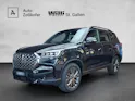 KGM Rexton RX 2.2 TD Blackline