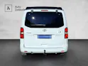 Toyota PROACE Crosscamp 2.0 Dethleffs