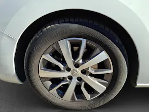 Toyota PROACE Crosscamp 2.0 Dethleffs