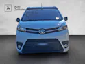 Toyota PROACE Crosscamp 2.0 Dethleffs