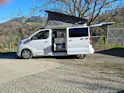 Toyota PROACE Crosscamp 2.0 Dethleffs