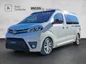 Toyota PROACE Crosscamp 2.0 Dethleffs
