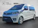 Toyota PROACE Crosscamp 2.0 Dethleffs