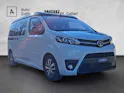 Toyota PROACE Crosscamp 2.0 Dethleffs