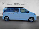 Toyota PROACE Crosscamp 2.0 Dethleffs