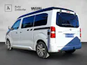 Toyota PROACE Crosscamp 2.0 Dethleffs