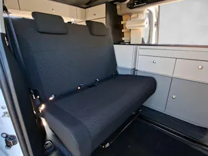 Toyota PROACE Crosscamp 2.0 Dethleffs