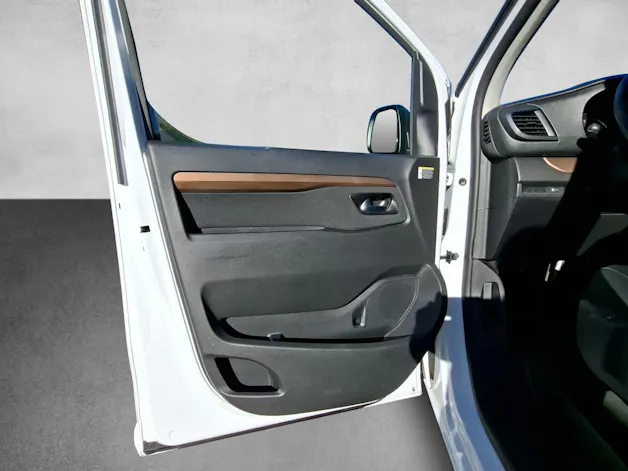 Toyota PROACE Crosscamp 2.0 Dethleffs