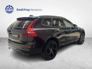 immagine del veicolo VOLVO XC60 2.0 T8 TE Ultra Dark eAWD + Ruote invernali incluse