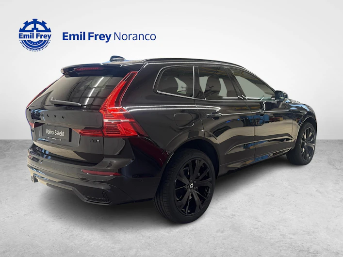 immagine del veicolo VOLVO XC60