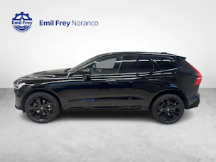 Volvo XC60 2.0 T8 TE Ultra Dark eAWD + Ruote invernali incluse
