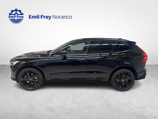 Volvo XC60 2.0 T8 TE Ultra Dark eAWD + Ruote invernali incluse