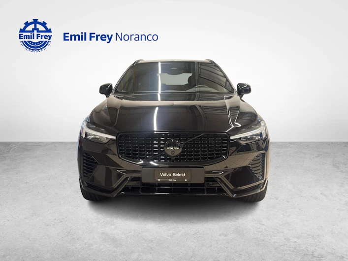 immagine del veicolo VOLVO XC60