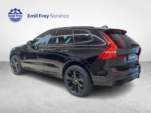 Volvo XC60 2.0 T8 TE Ultra Dark eAWD + Ruote invernali incluse