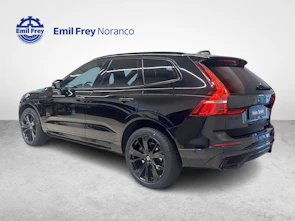 immagine del veicolo VOLVO XC60 2.0 T8 TE Ultra Dark eAWD + Ruote invernali incluse