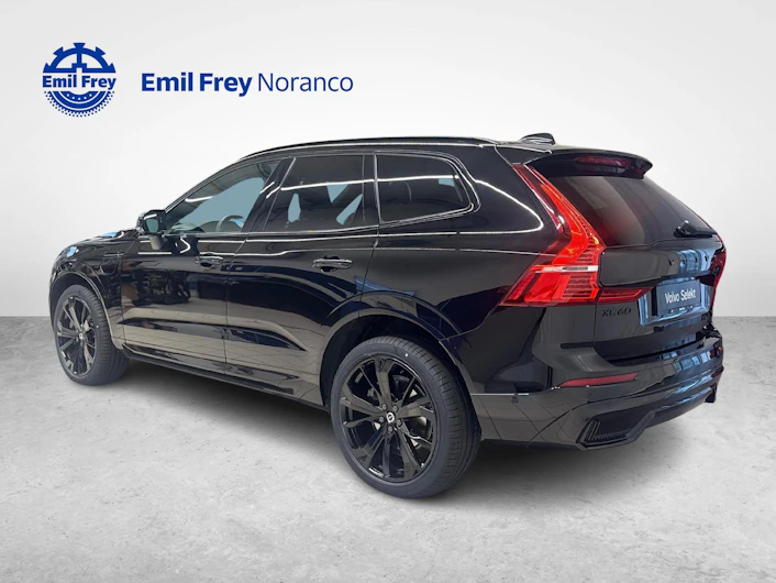 immagine del veicolo VOLVO XC60