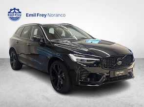 immagine del veicolo VOLVO XC60 2.0 T8 TE Ultra Dark eAWD + Ruote invernali incluse