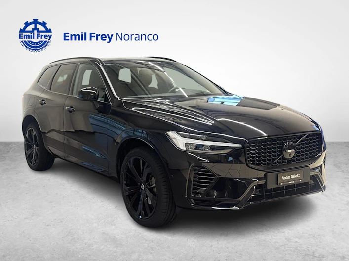 immagine del veicolo VOLVO XC60