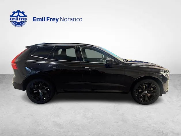 Volvo XC60 2.0 T8 TE Ultra Dark eAWD + Ruote invernali incluse