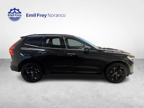 immagine del veicolo VOLVO XC60 2.0 T8 TE Ultra Dark eAWD + Ruote invernali incluse