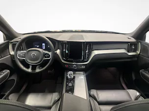 Volvo XC60 2.0 T8 TE Ultra Dark eAWD + Ruote invernali incluse