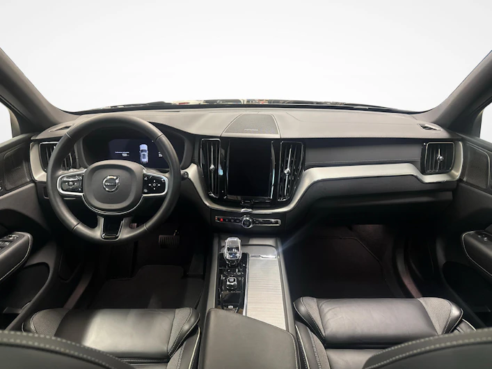 immagine del veicolo VOLVO XC60