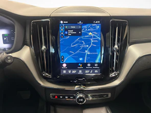 immagine del veicolo VOLVO XC60 2.0 T8 TE Ultra Dark eAWD + Ruote invernali incluse