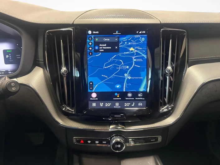 immagine del veicolo VOLVO XC60