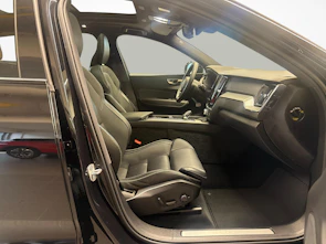 immagine del veicolo VOLVO XC60 2.0 T8 TE Ultra Dark eAWD + Ruote invernali incluse