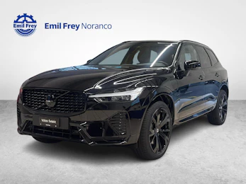 immagine del veicolo VOLVO XC60 2.0 T8 TE Ultra Dark eAWD + Ruote invernali incluse