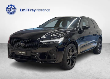 immagine del veicolo VOLVO XC60 2.0 T8 TE Ultra Dark eAWD + Ruote invernali incluse immagine del veicolo VOLVO XC60 2.0 T8 TE Ultra Dark eAWD + Ruote invernali incluse