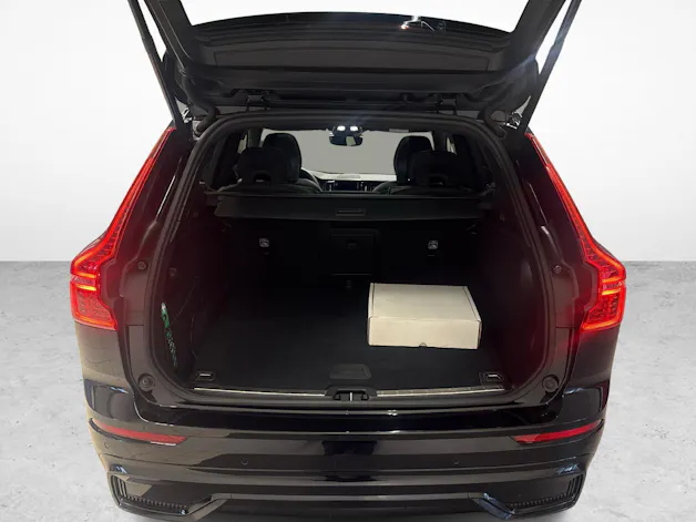 Volvo XC60 2.0 T8 TE Ultra Dark eAWD + Ruote invernali incluse