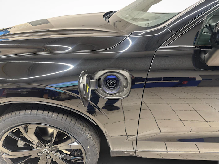immagine del veicolo VOLVO XC60