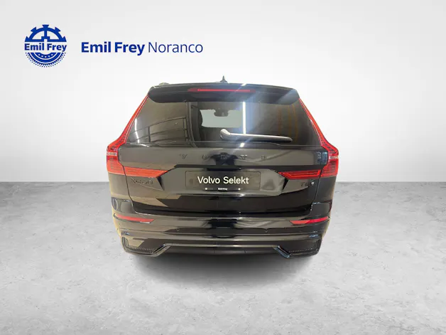 Volvo XC60 2.0 T8 TE Ultra Dark eAWD + Ruote invernali incluse