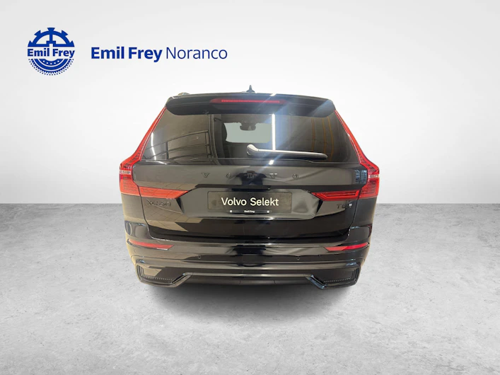 immagine del veicolo VOLVO XC60
