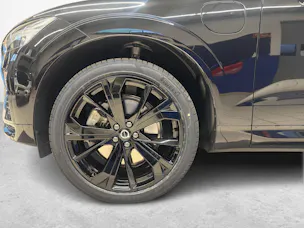 Volvo XC60 2.0 T8 TE Ultra Dark eAWD + Ruote invernali incluse