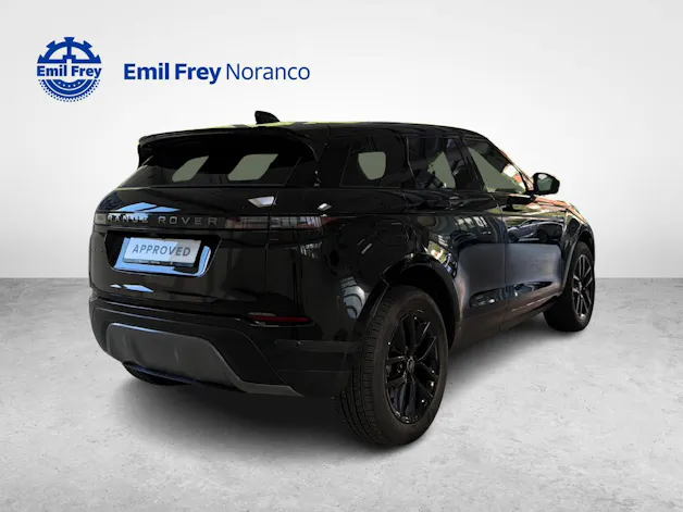 Land Rover Range Rover Evoque 1.5 T 270e S - Ruote invernali incluse