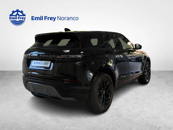 immagine del veicolo LAND ROVER RANGE ROVER EVOQUE