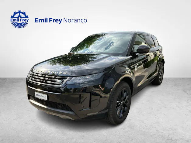 Land Rover Range Rover Evoque 1.5 T 270e S - Ruote invernali incluse