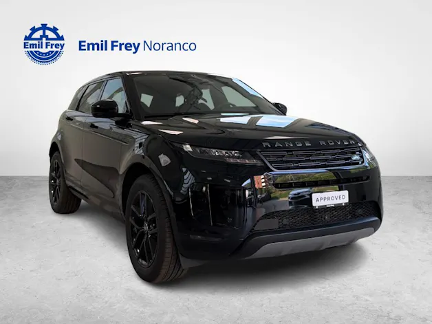 Land Rover Range Rover Evoque 1.5 T 270e S - Ruote invernali incluse