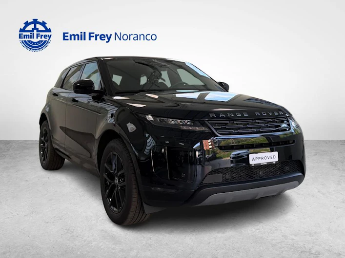 immagine del veicolo LAND ROVER RANGE ROVER EVOQUE