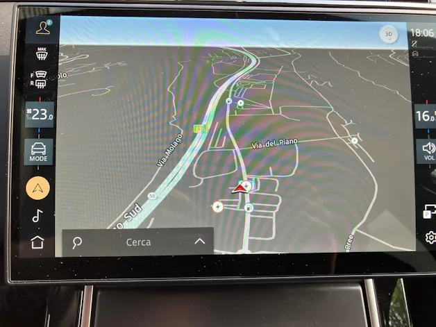 Land Rover Range Rover Evoque 1.5 T 270e S - Ruote invernali incluse