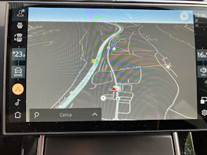 immagine del veicolo LAND ROVER Range Rover Evoque 1.5 T 270e S - Ruote invernali incluse