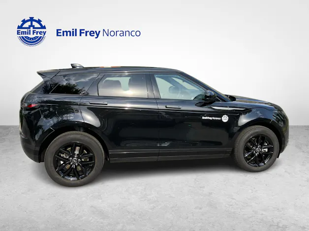 Land Rover Range Rover Evoque 1.5 T 270e S - Ruote invernali incluse