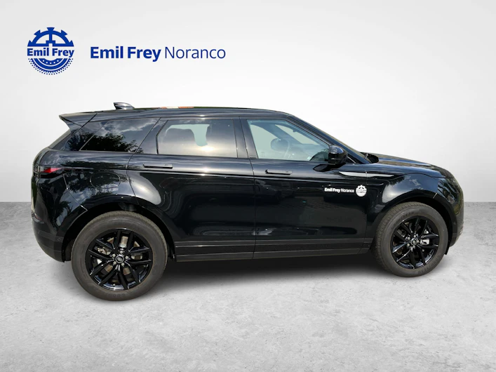immagine del veicolo LAND ROVER RANGE ROVER EVOQUE